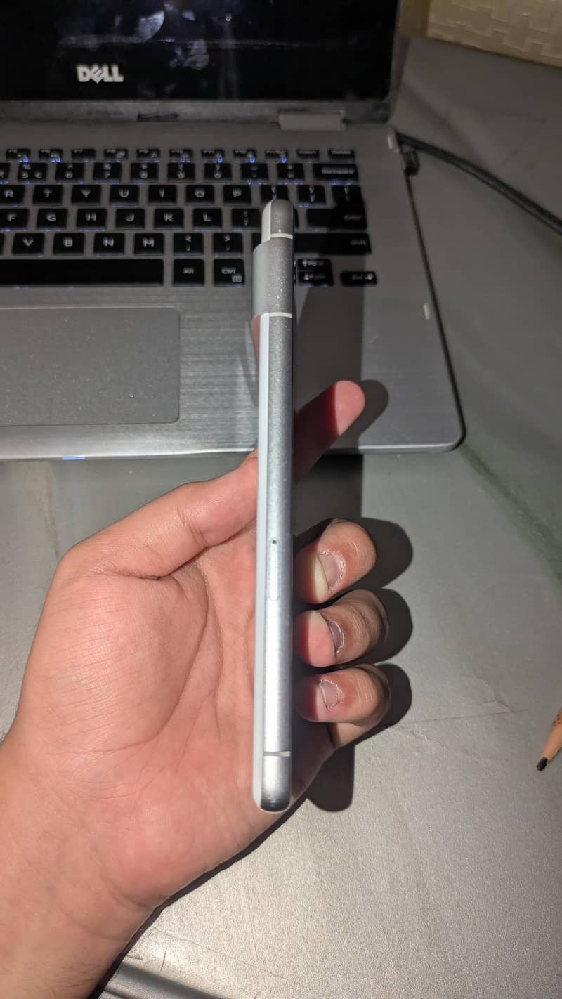 Google Pixel 7 3