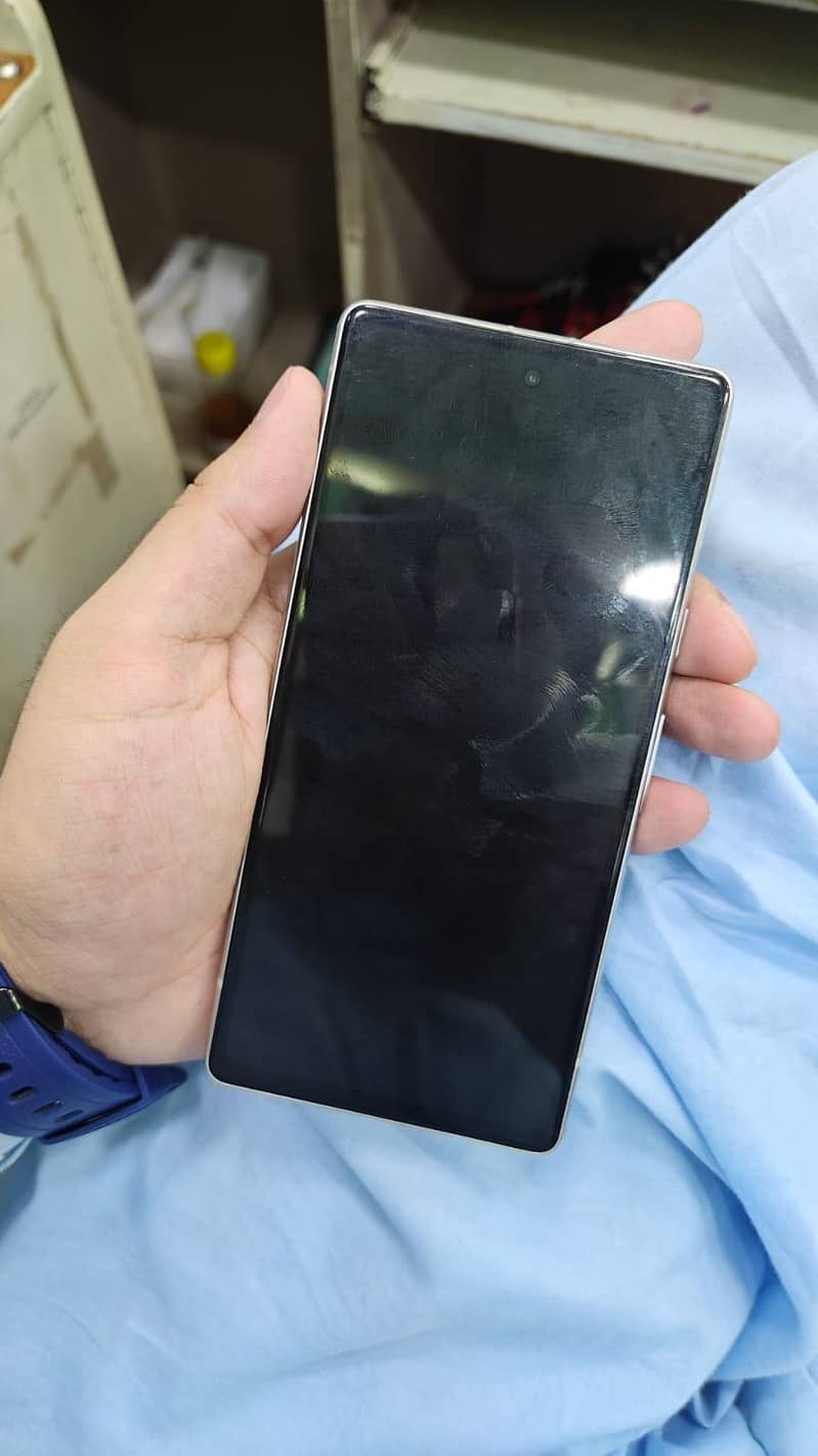 GOOGLE PIXEL 7A 1