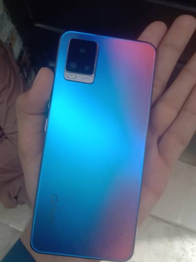 Vivo V25e
