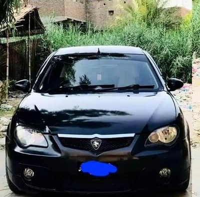 Proton Gen 2 2007