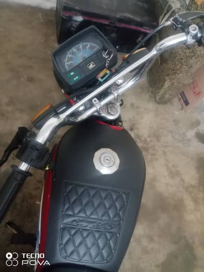 2018 fresh bike by and use