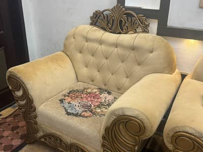 sofa set