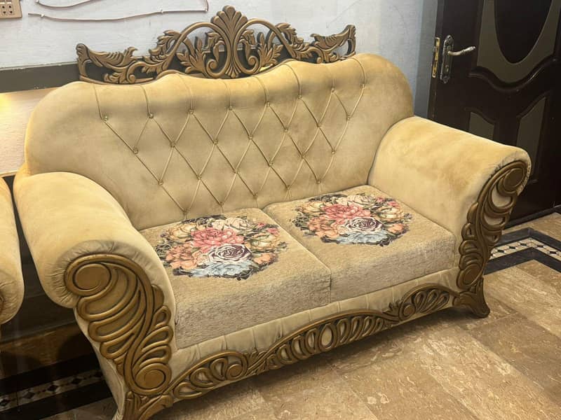 sofa set 1