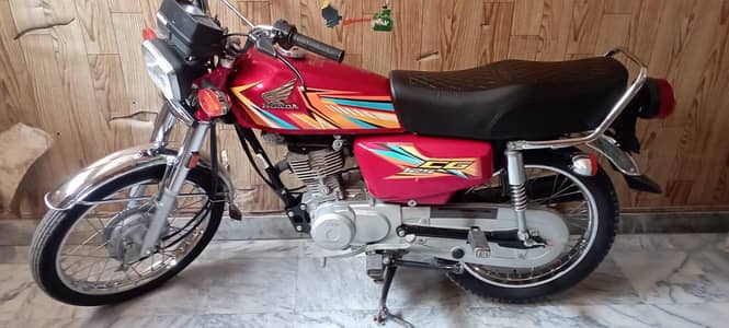 honda 70cc for sale 03060727975