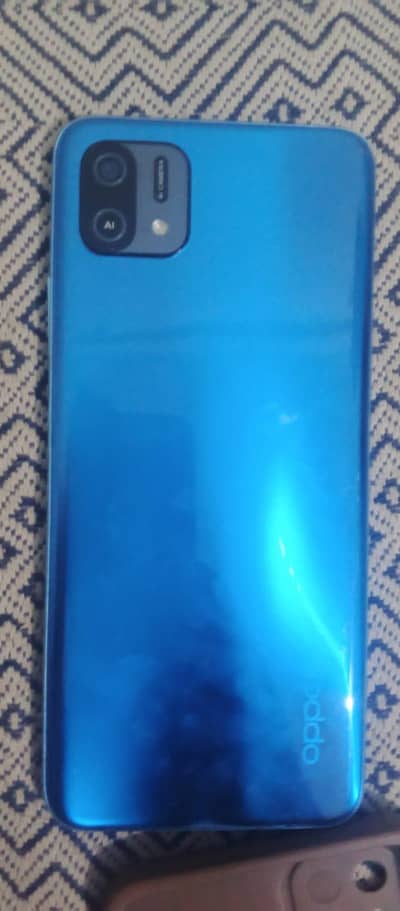 OPPO A16e