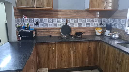 10 Marla House For Rent in UET housing society.