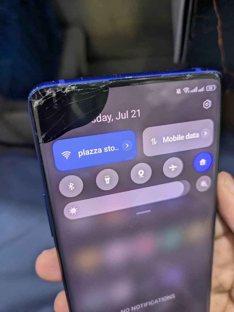 One Plus 8 Pro 0