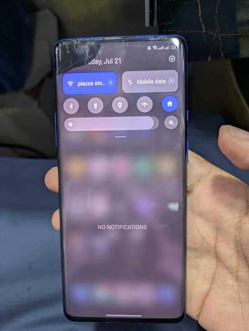 One Plus 8 Pro 1