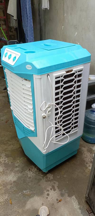 Air cooler