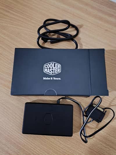 CoolerMaster LED Controller A1 ARGB Gen 2