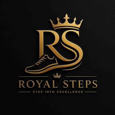 Royal steps 