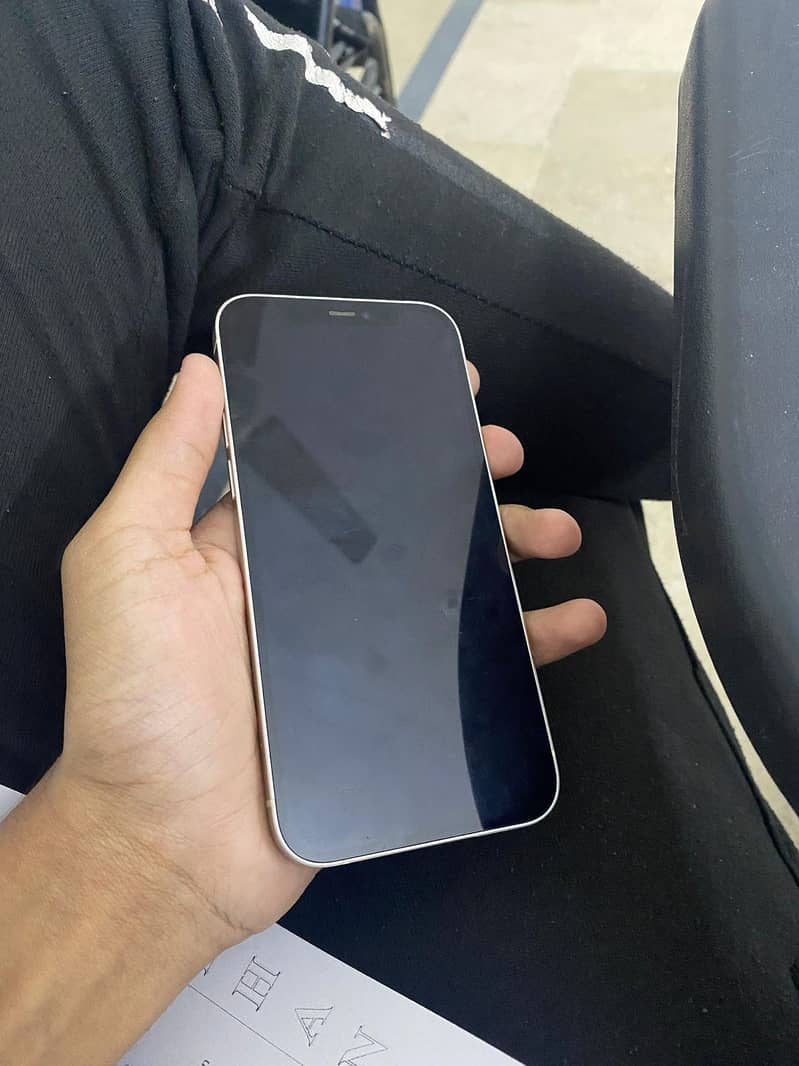 Apple iPhone 12 1