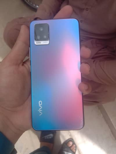Vivo V25e