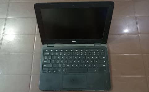 Dell Chromebook 11