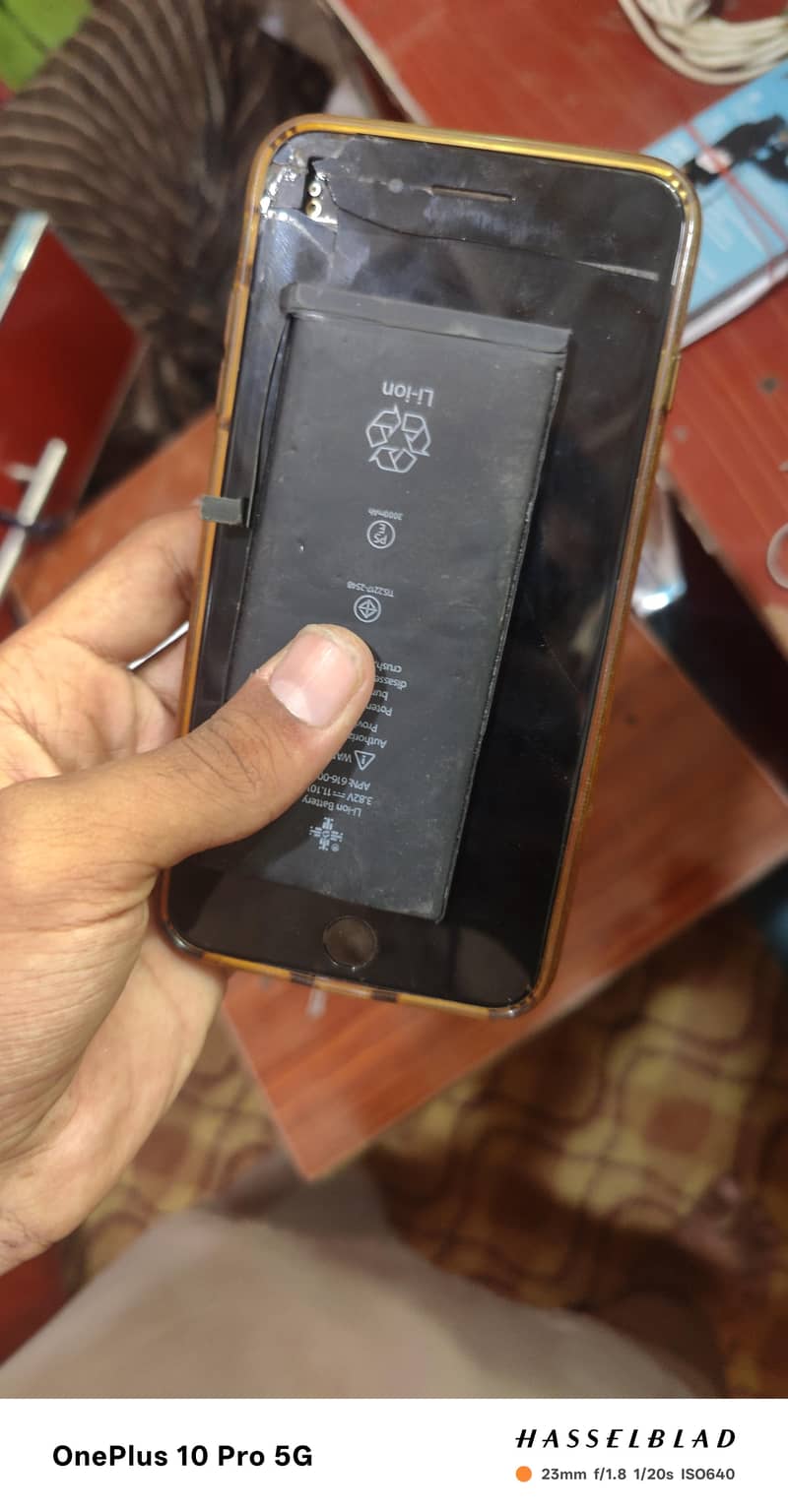 Apple iPhone Other Model 3