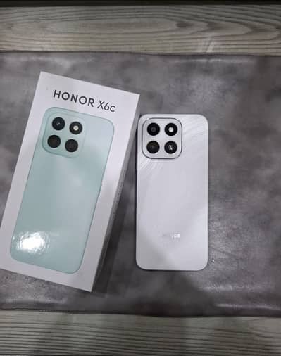 Honor X6C