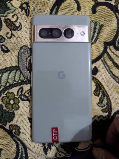 Google Pixel 7 Pro