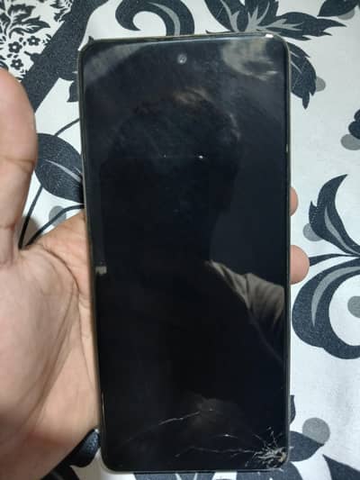 infinix Note 30 | read description