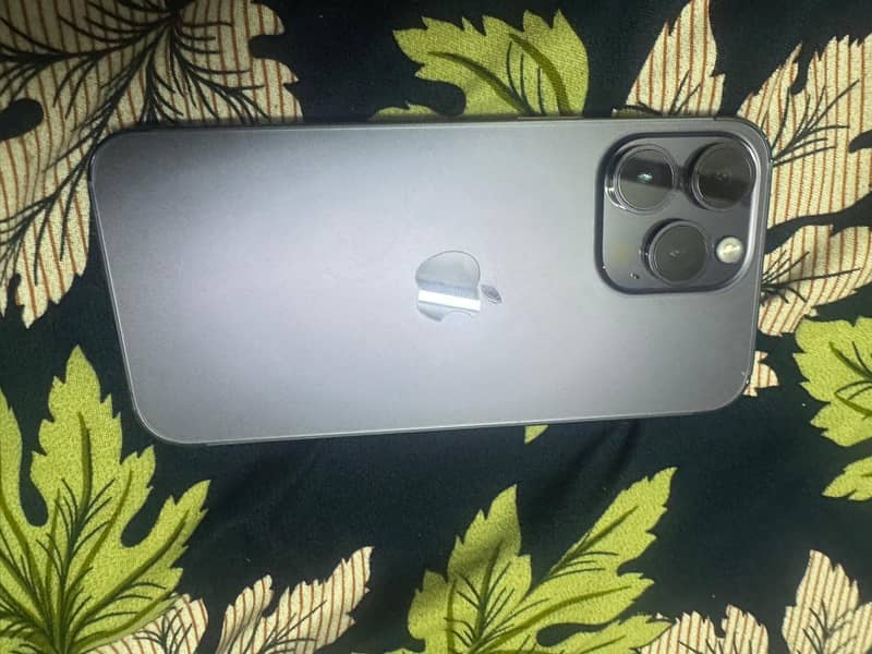 Apple iPhone 14 Pro Max 0