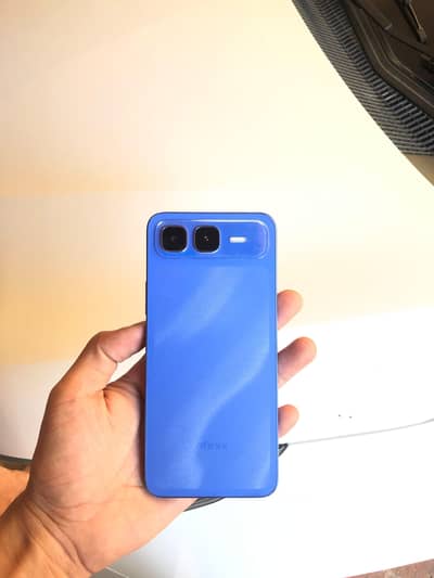 Infinix smart 10 plus