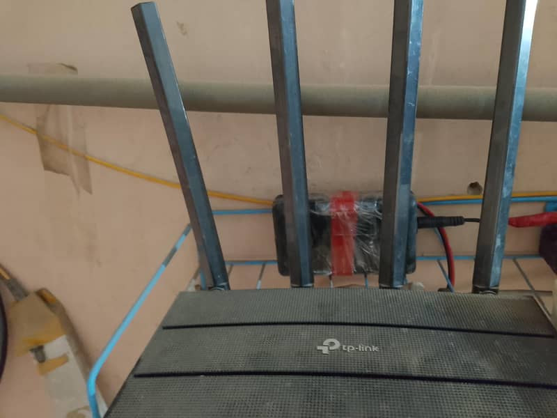 TP-Link Archer C6 2