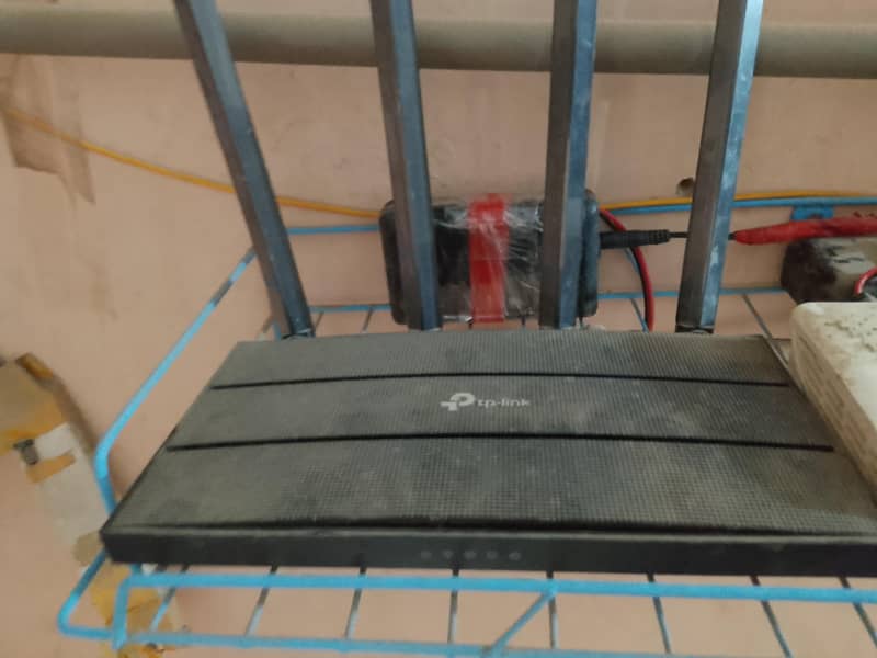 TP-Link Archer C6 3