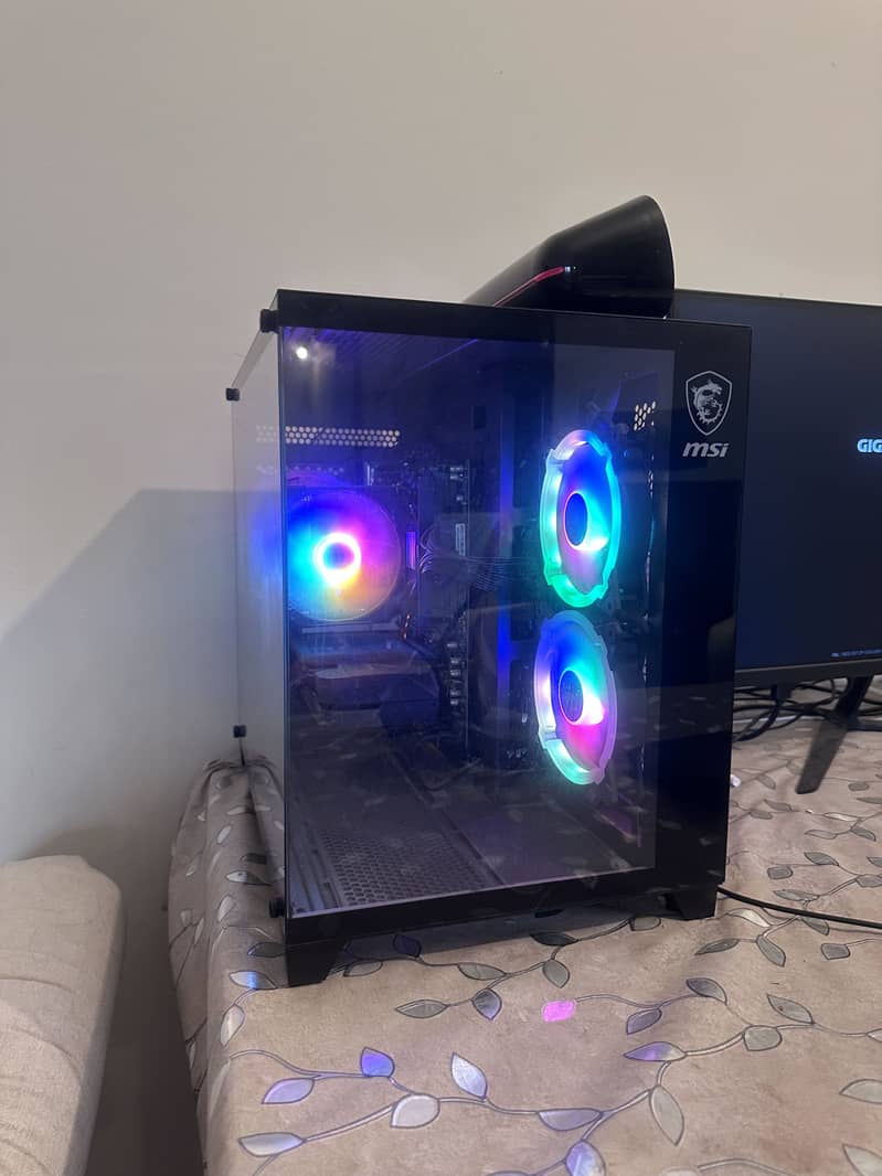 Gaming PC Setup RTX 2060 (URGENT SALE!) 7