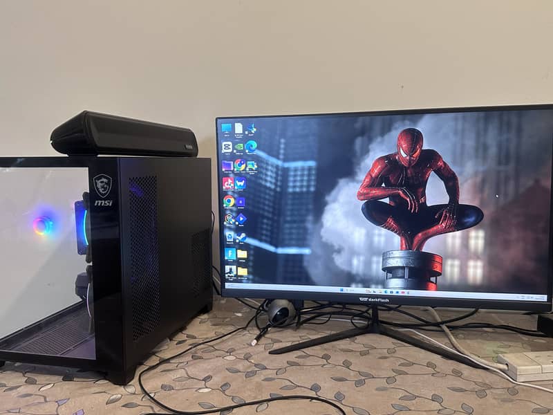 Gaming PC Setup RTX 2060 (URGENT SALE!) 11