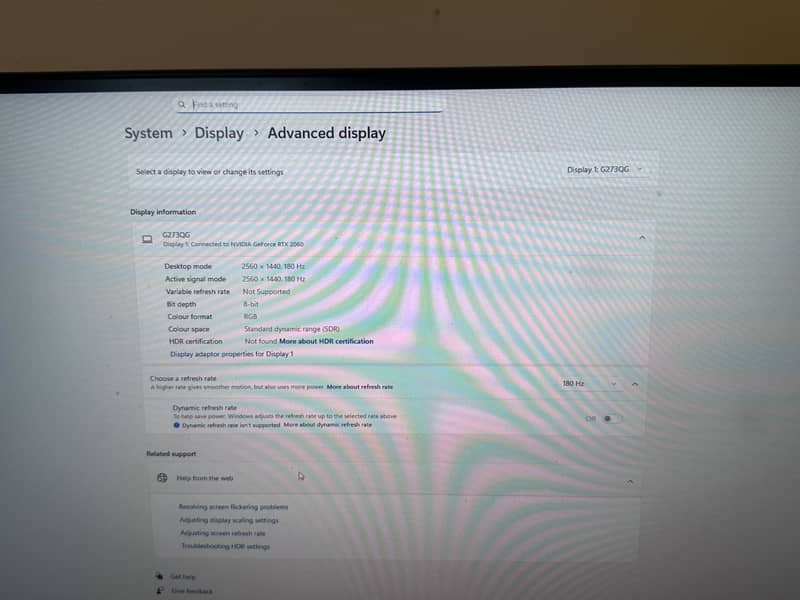 Gaming PC Setup RTX 2060 (URGENT SALE!) 14