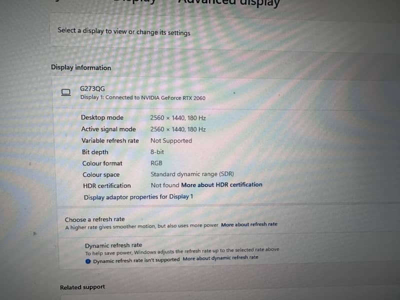 Gaming PC Setup RTX 2060 (URGENT SALE!) 17
