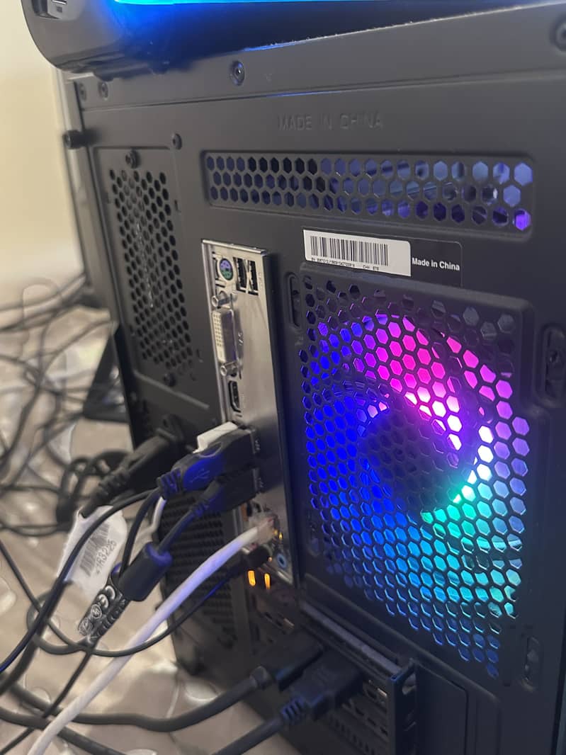 Gaming PC Setup RTX 2060 (URGENT SALE!) 18