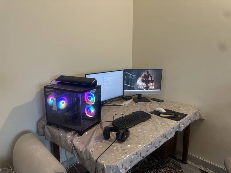 Gaming PC Setup RTX 2060 (URGENT SALE!) 19