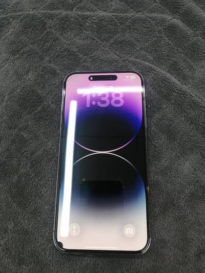 Iphone 14 Pro Max Non PTA