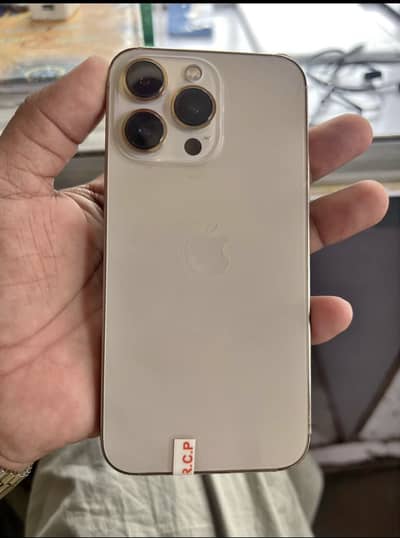IPhone 13 Pro