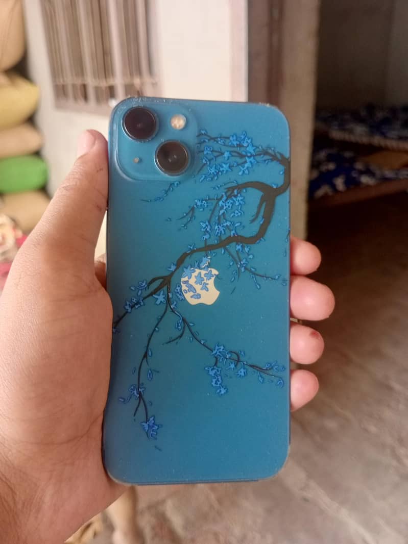 Apple iPhone 13 0