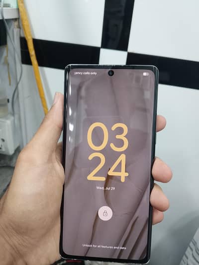 Google Pixel 7 Pro