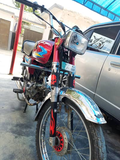 last price 42000