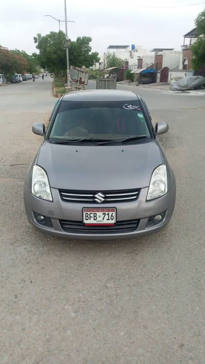 Suzuki Swift dlx totally orignal