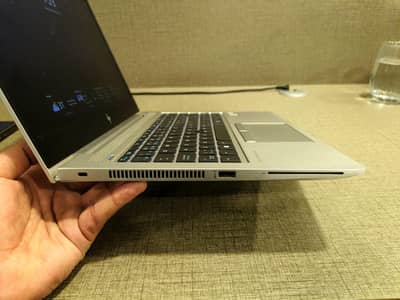 HP Elitebook