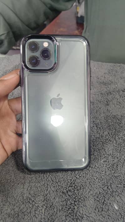 Apple iPhone 11 Pro