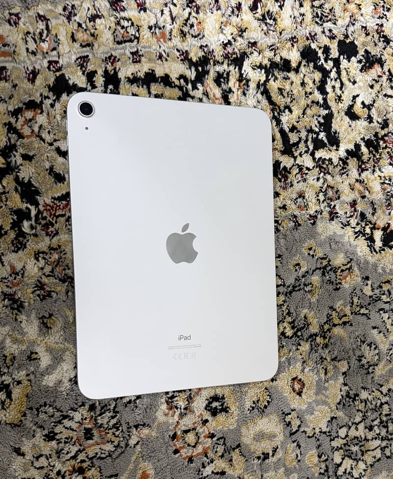 Ipad 10th generation 1