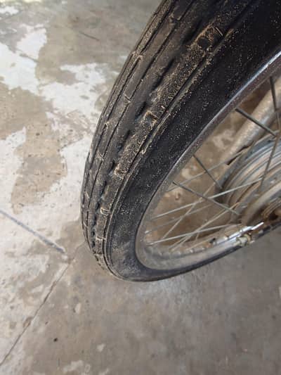 United Bike For sale