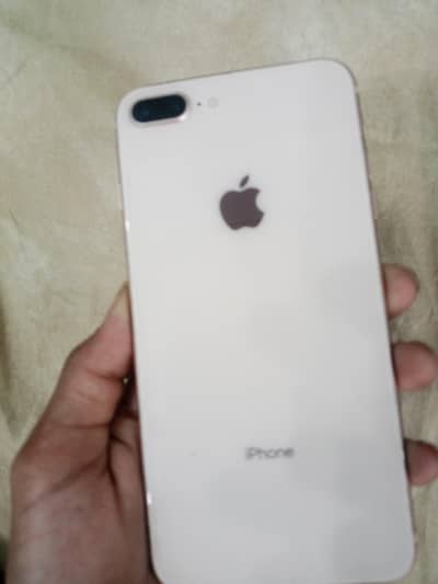I phone 8plus
