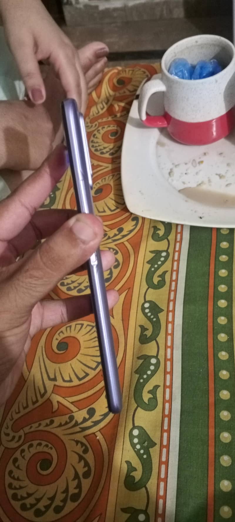 Infinix note 10 4