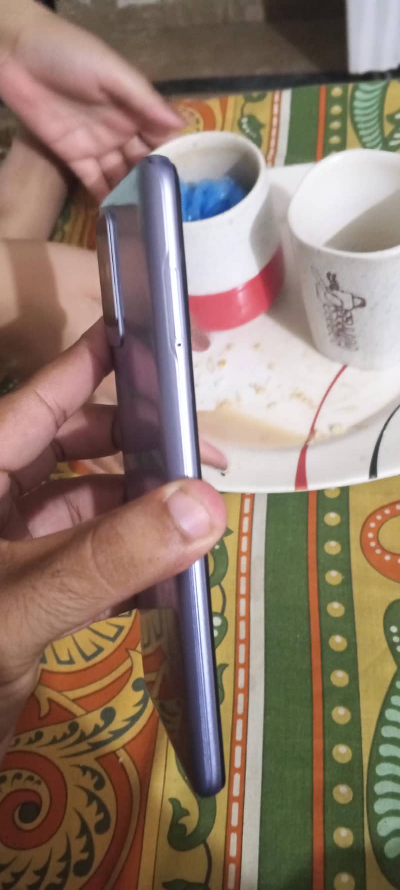 Infinix note 10 5
