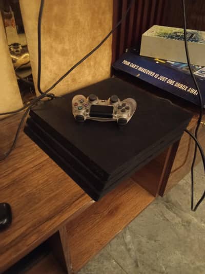 PS4 pro