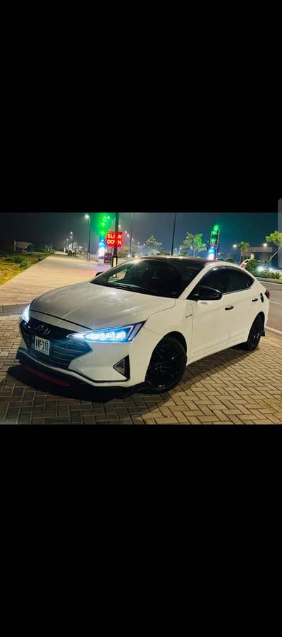 Hyundai Elantra 2021  sim num . 0.3. 1.3. 1.7. 5.2. 5.8. 4