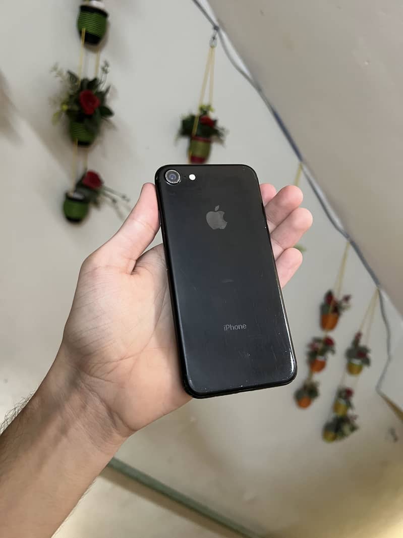 Apple iPhone 7 5