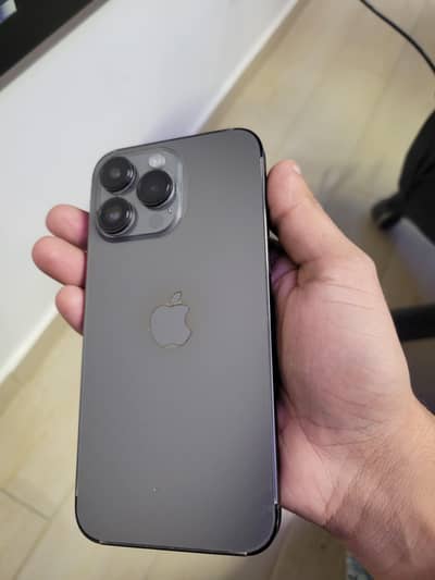 Apple iPhone 14 Pro Max