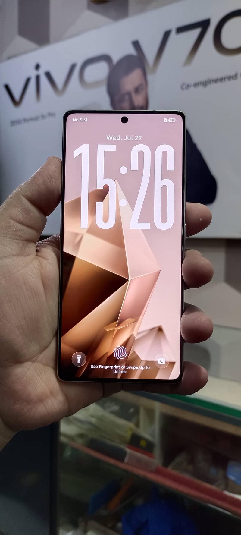 Infinix Note 50 1